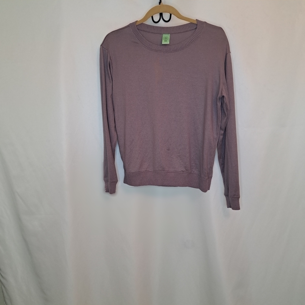 Honeydew Intimates Mauve Pajama Top Womens Size Small #63